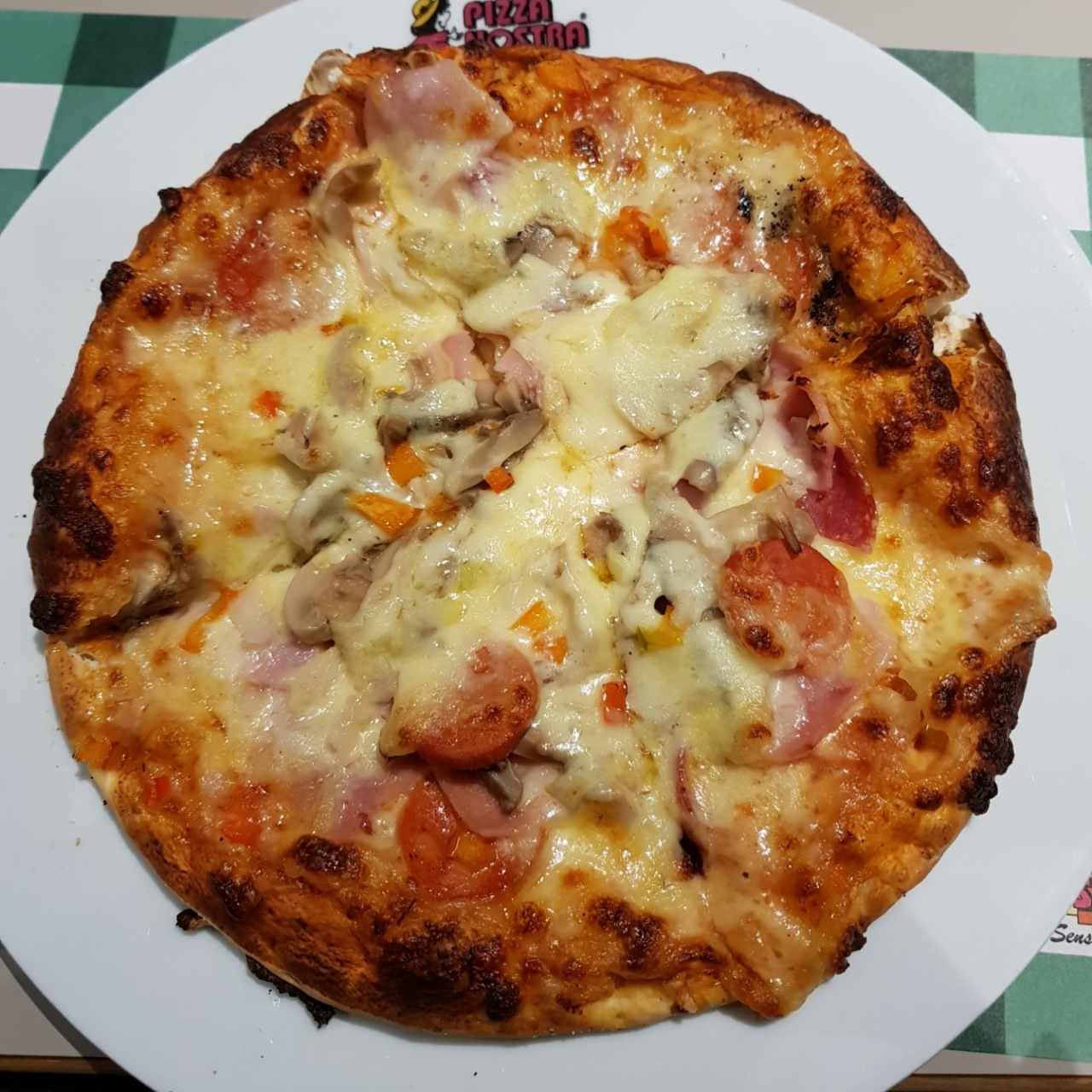 Nostra Especial
