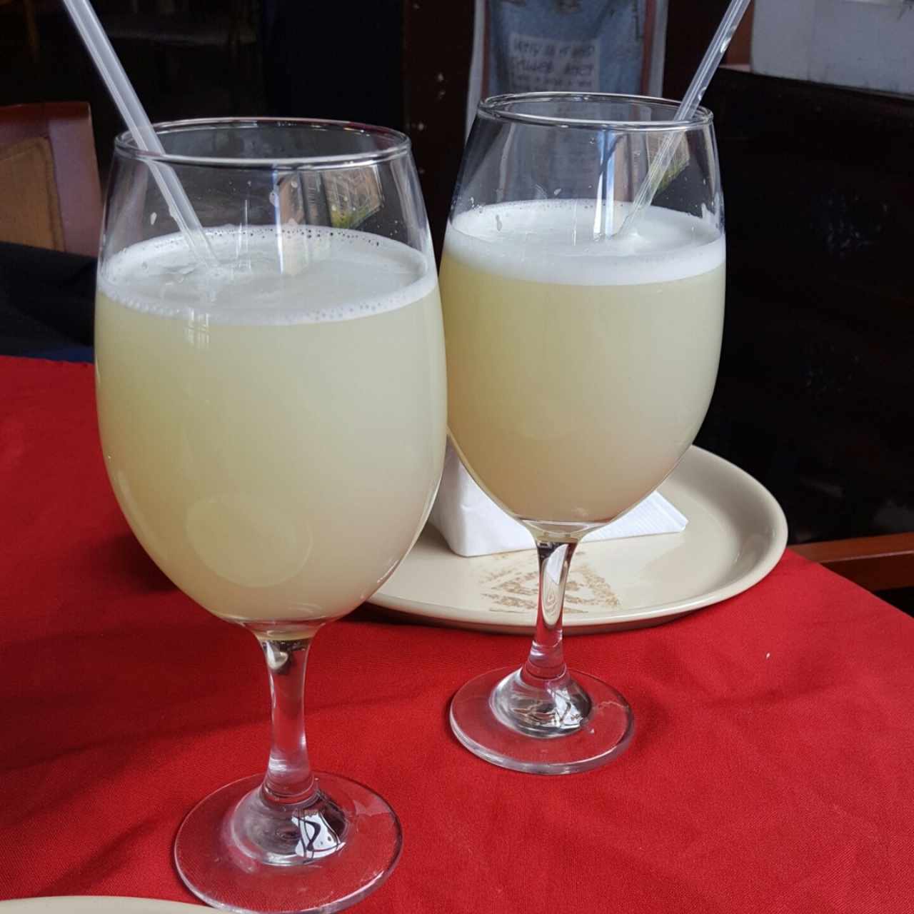 limonada 