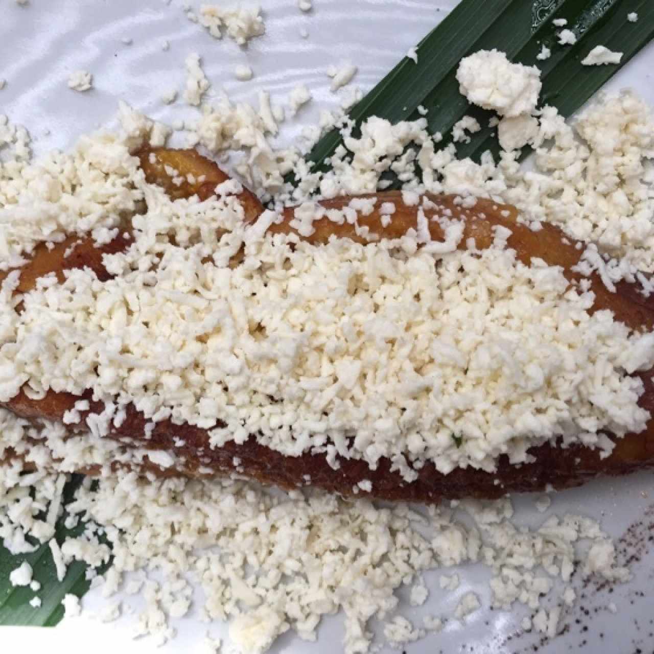 Plátano