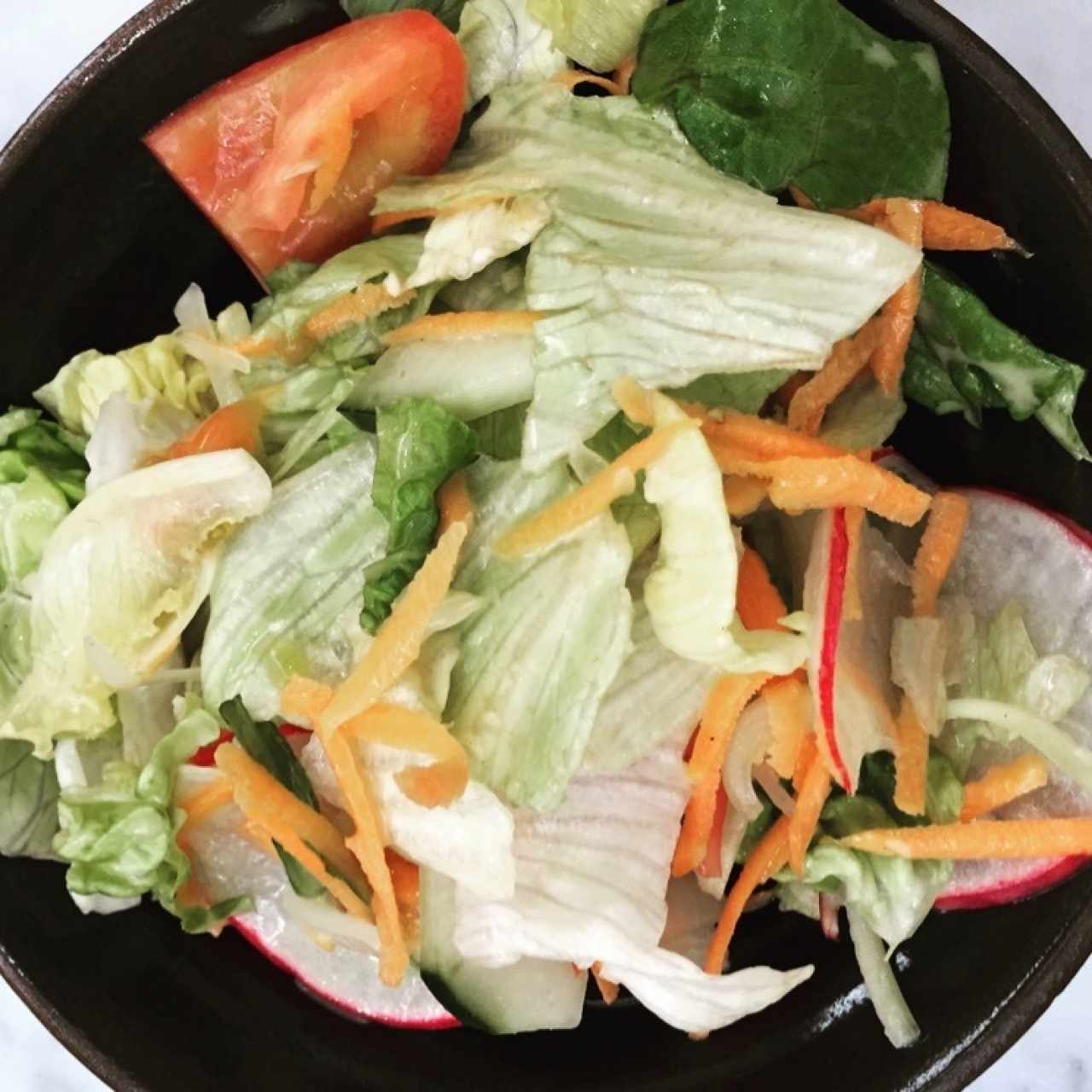 Ensalada