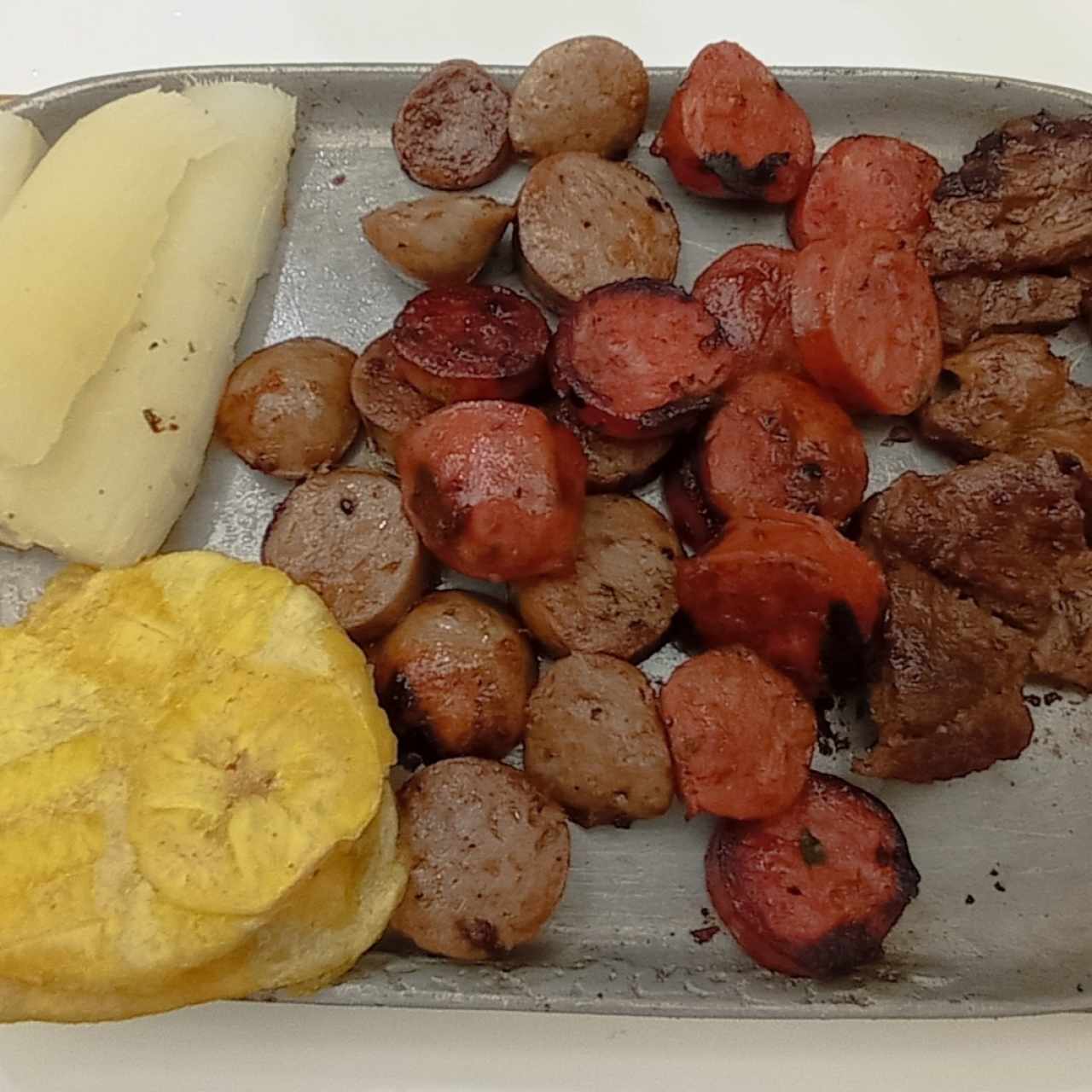 picada bucholo.