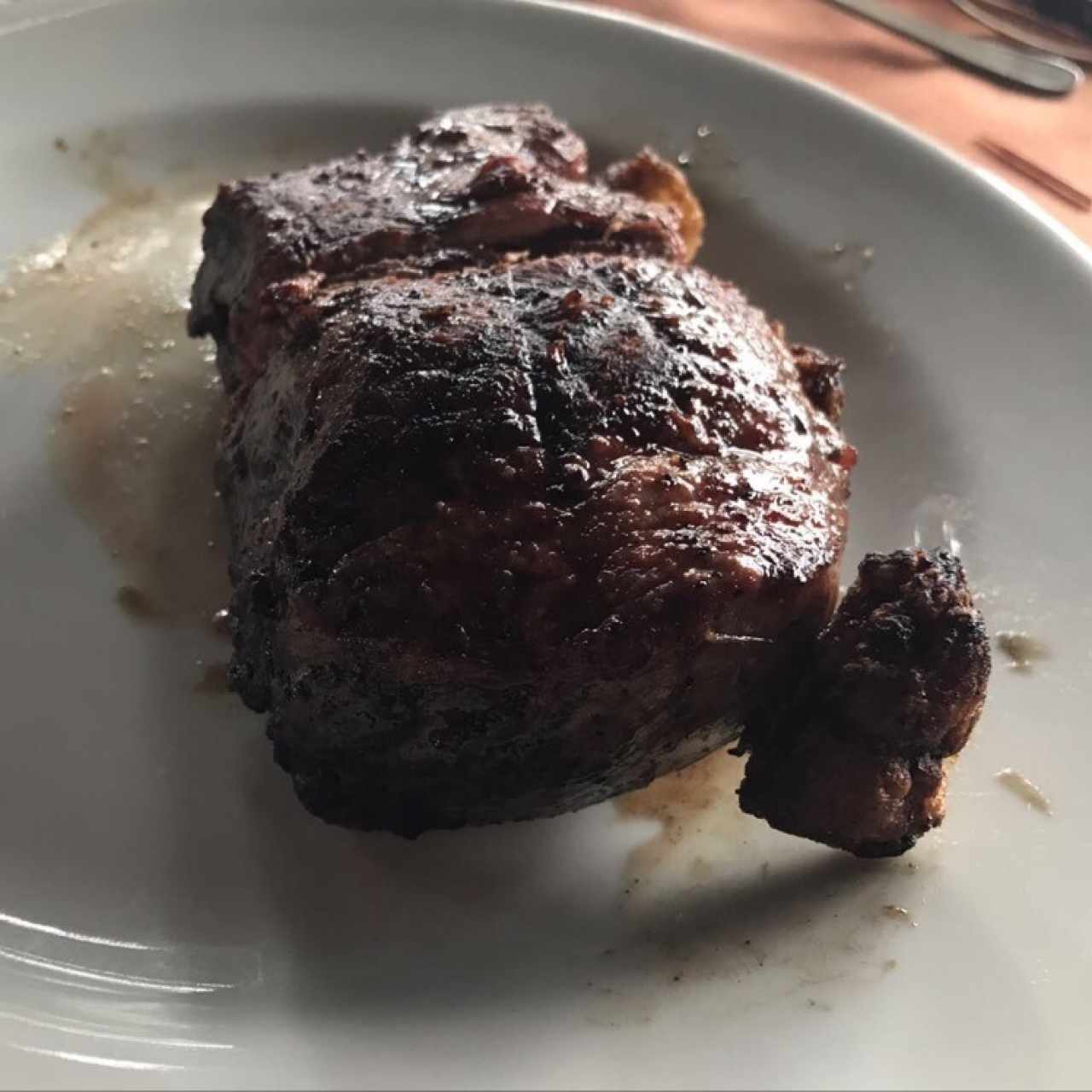 Bife de chorizo (300gr)