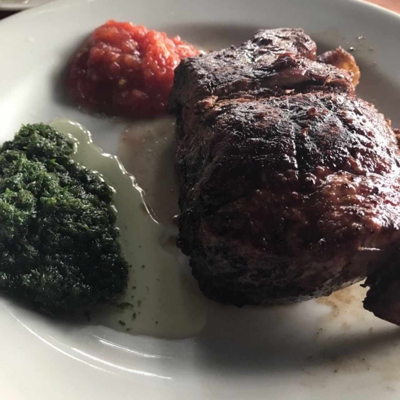 Bife de chorizo (300gr)