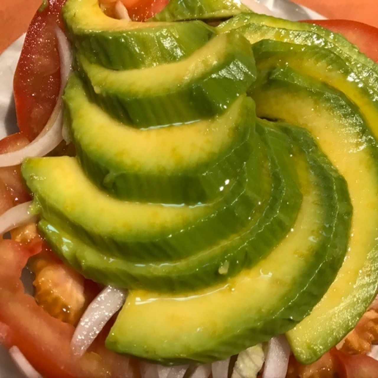 ensalada