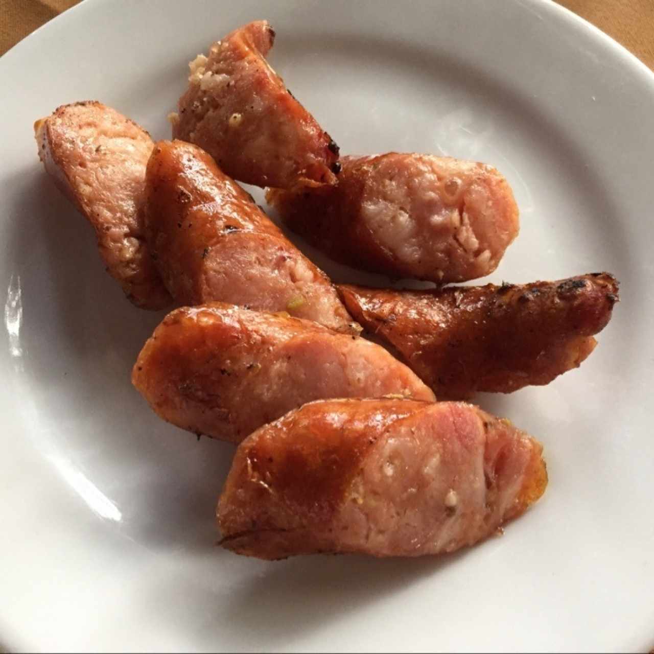 Longaniza