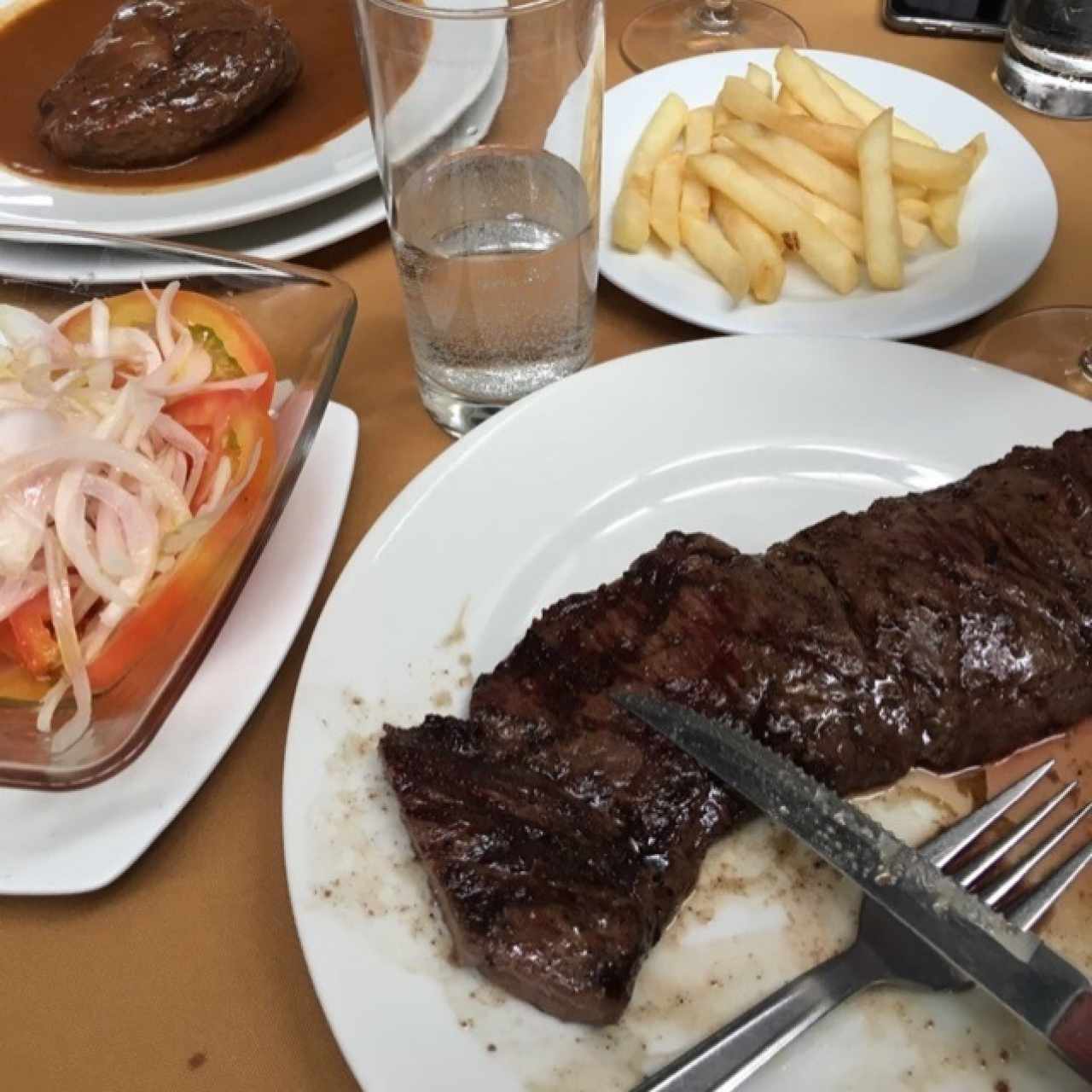 entraña