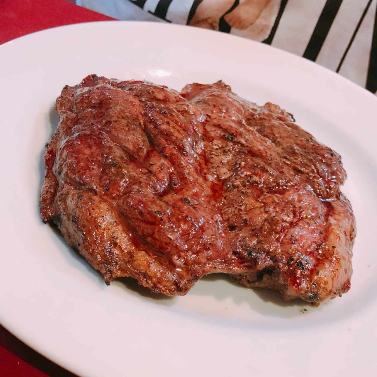 churrasco