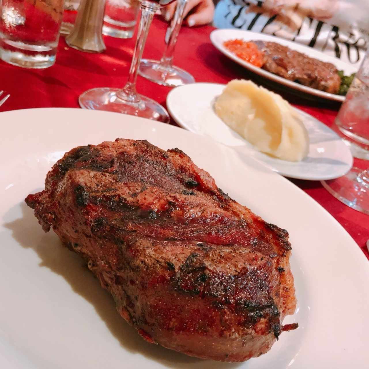 biffe de chorizo nacional