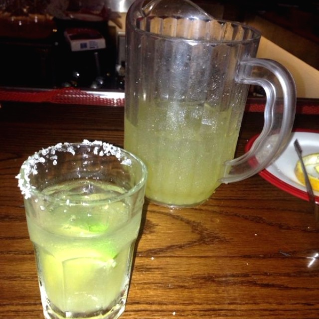 Margarita!