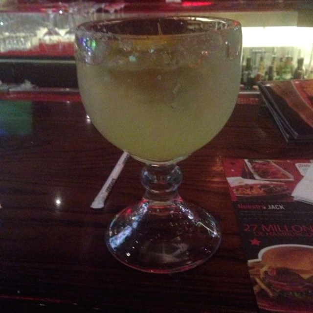 Margarita 
