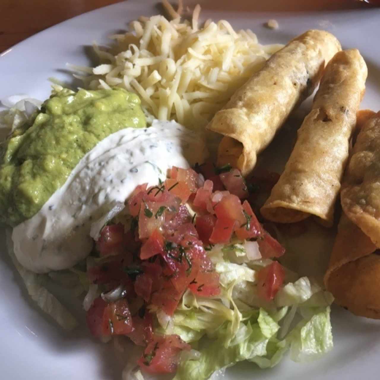 Flautas Mixtas
