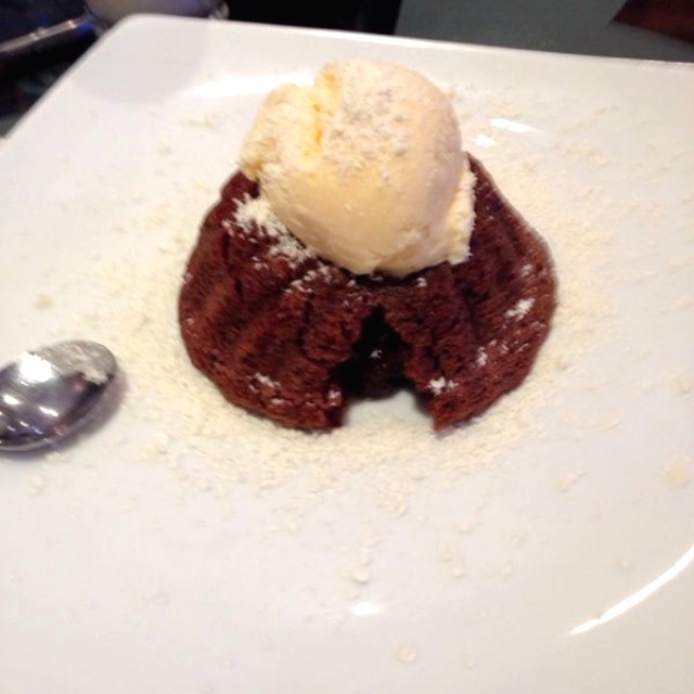 Mont Blanc