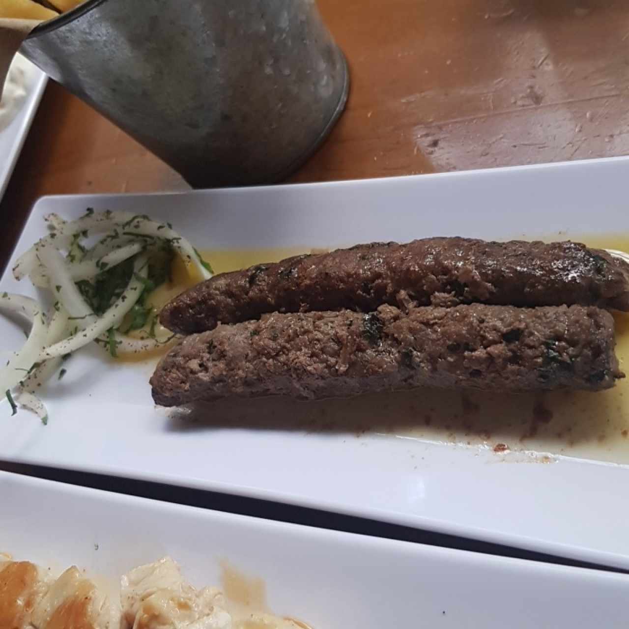 kafta