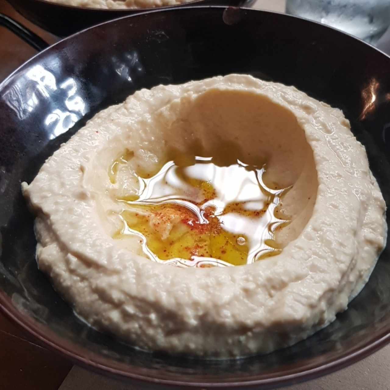 hummus