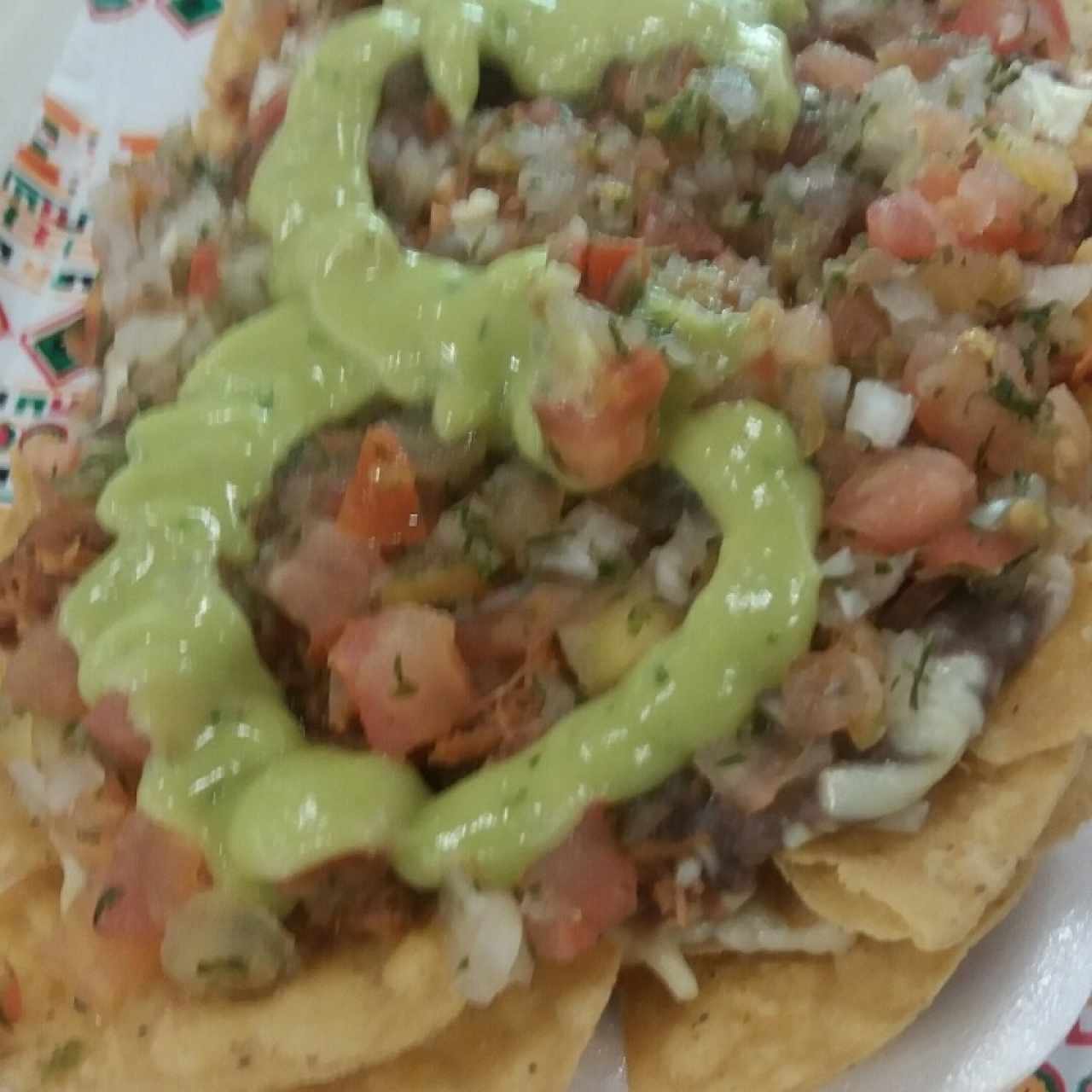 Nachos