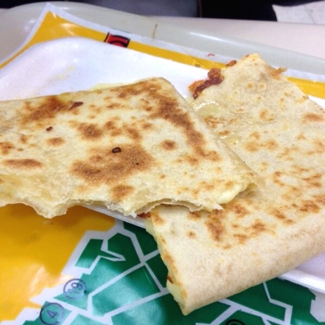 Quesadilla 