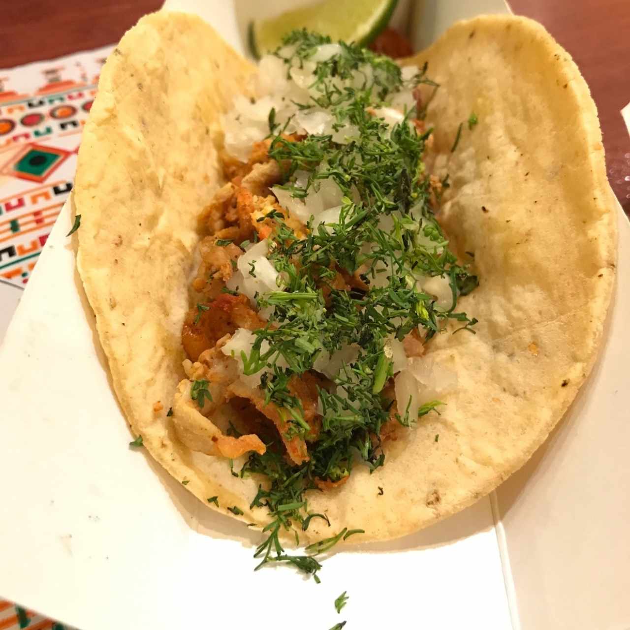 taco