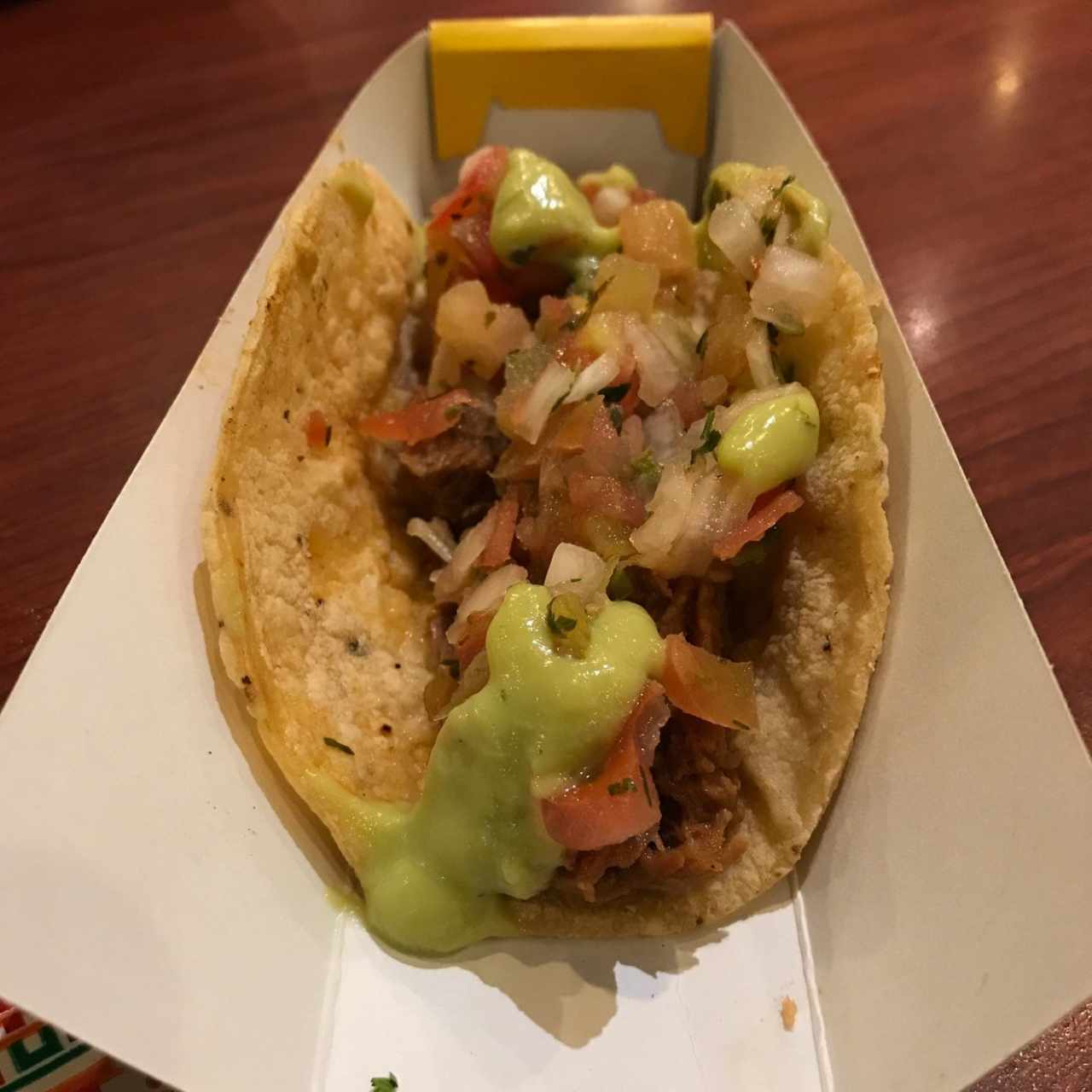 taco