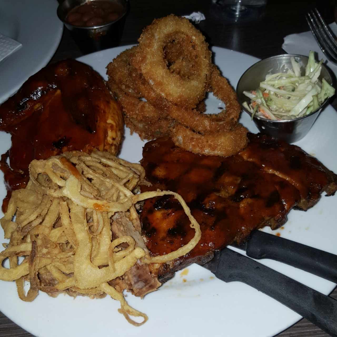 plato triple 