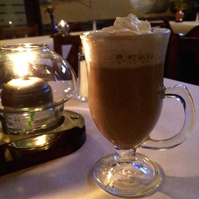 Coffee Baileys - Tienda del Cafe