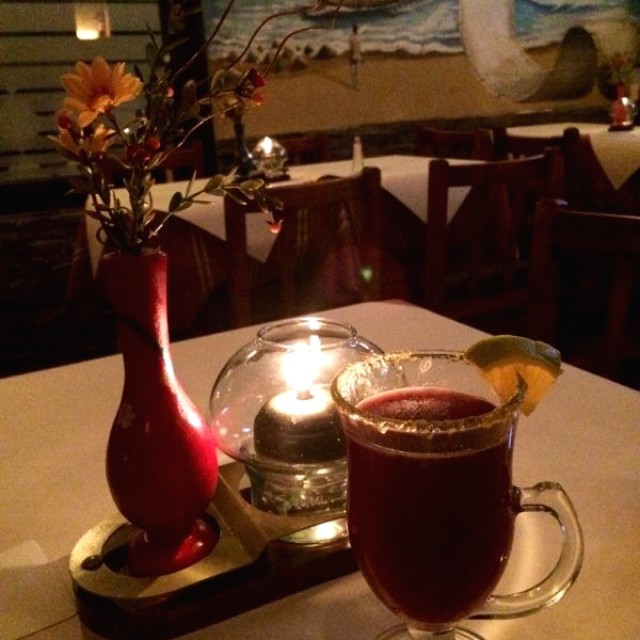 Copa de Vino - Tienda de Café