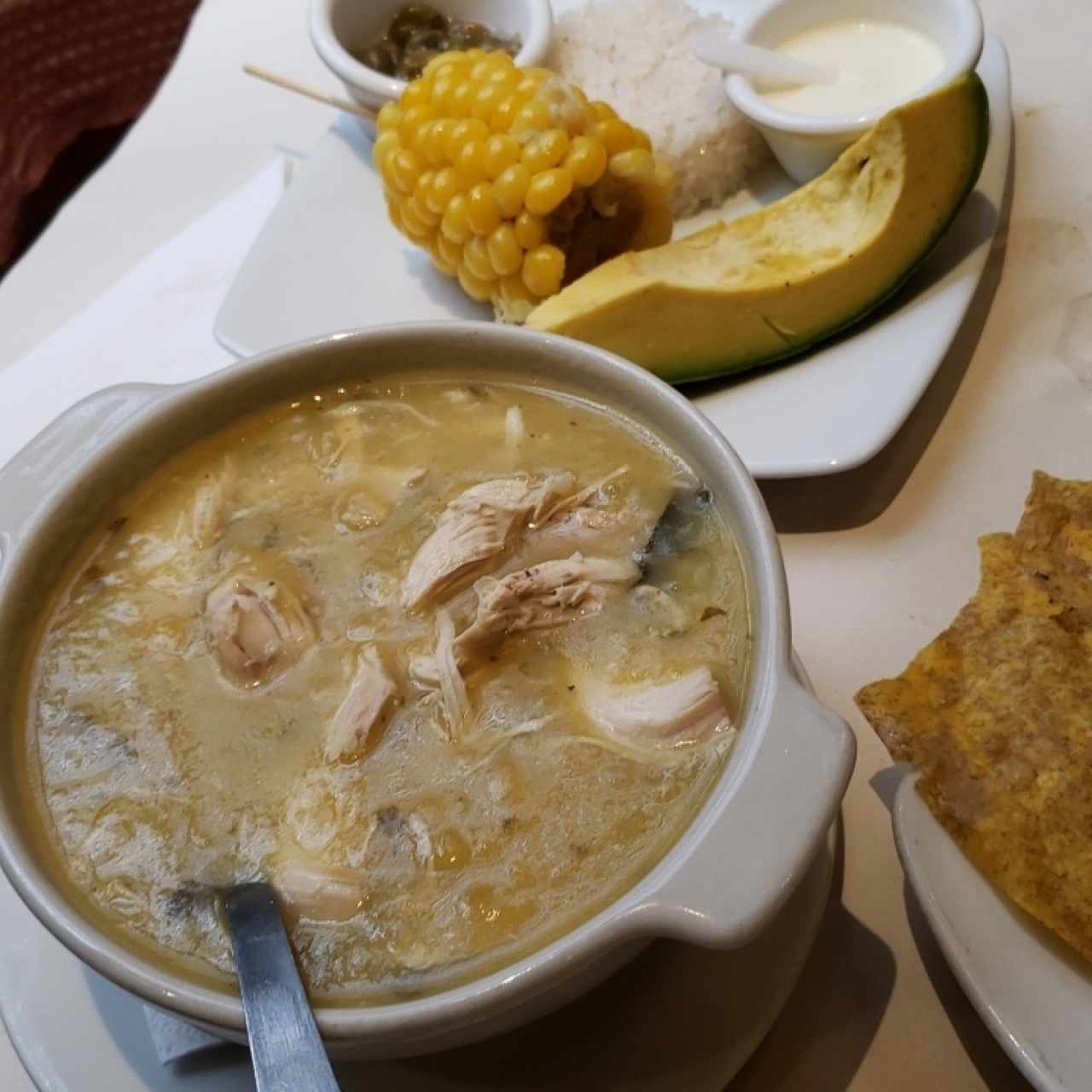 ajiaco