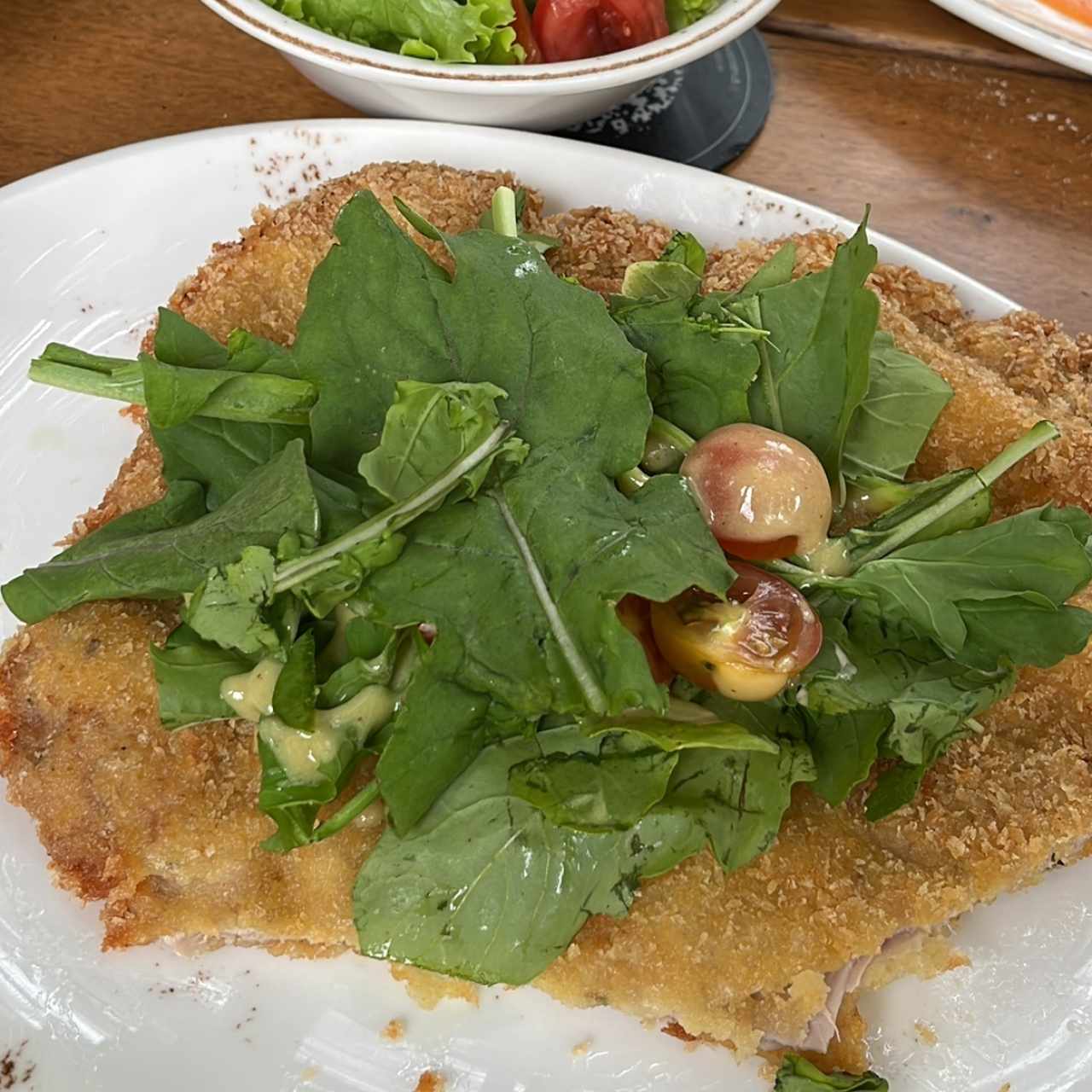 Milanesa