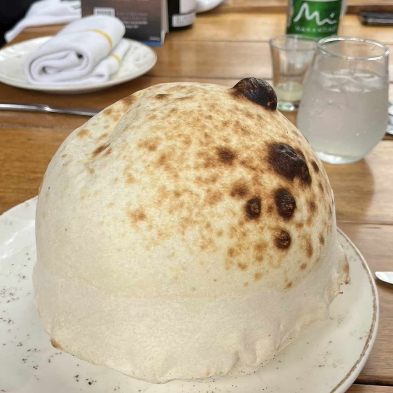 Pan