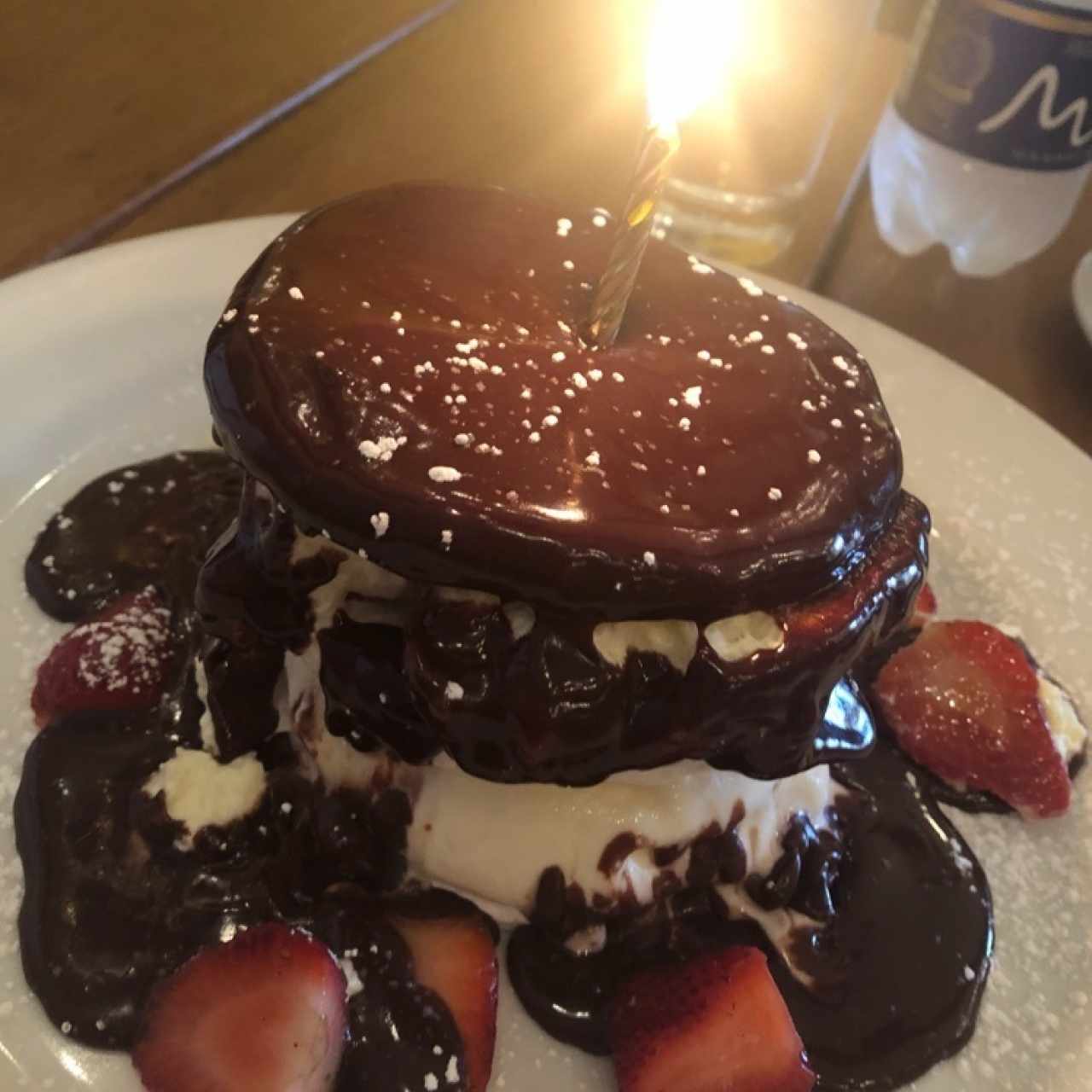 pavlova