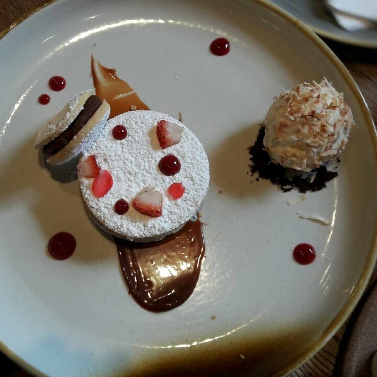 Alfajores