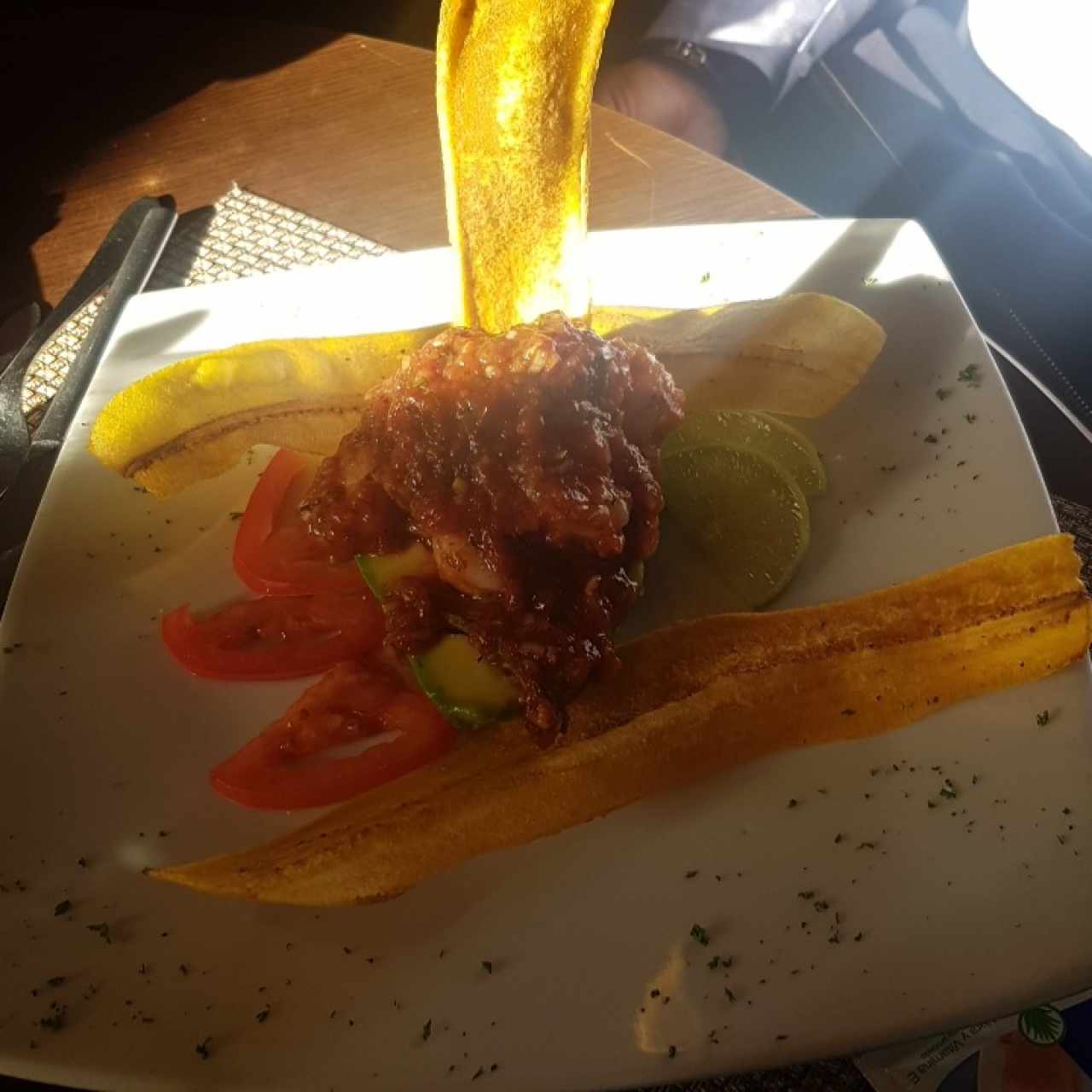 ceviche 