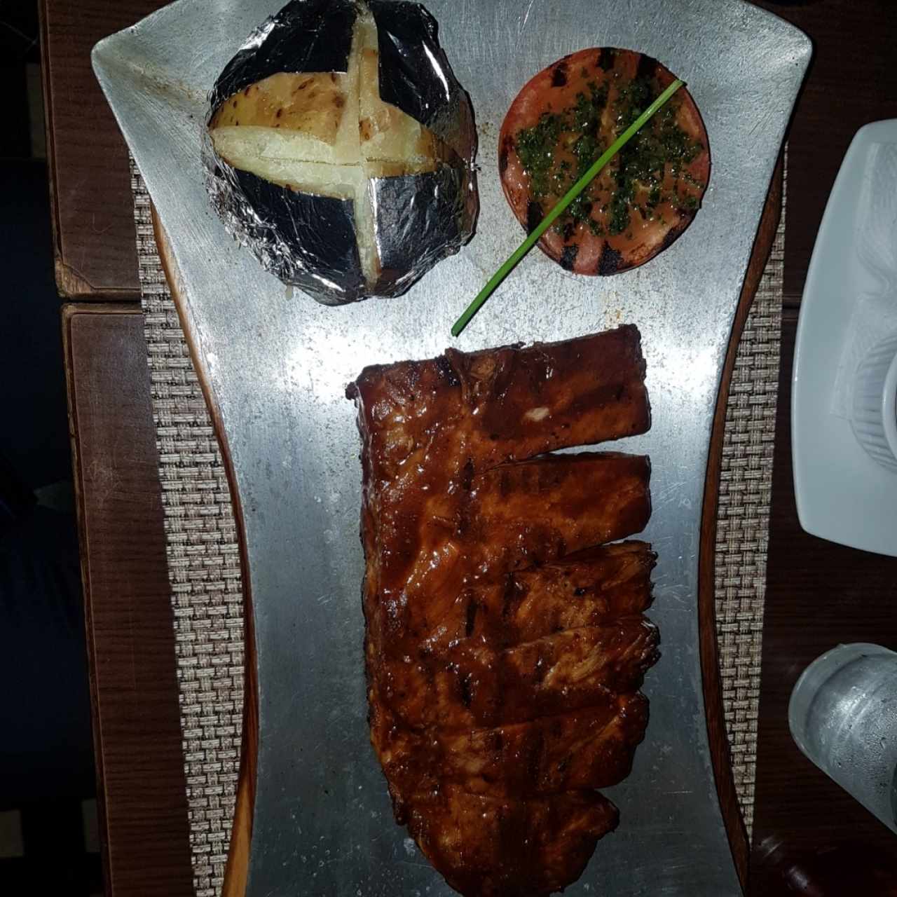 Costillas