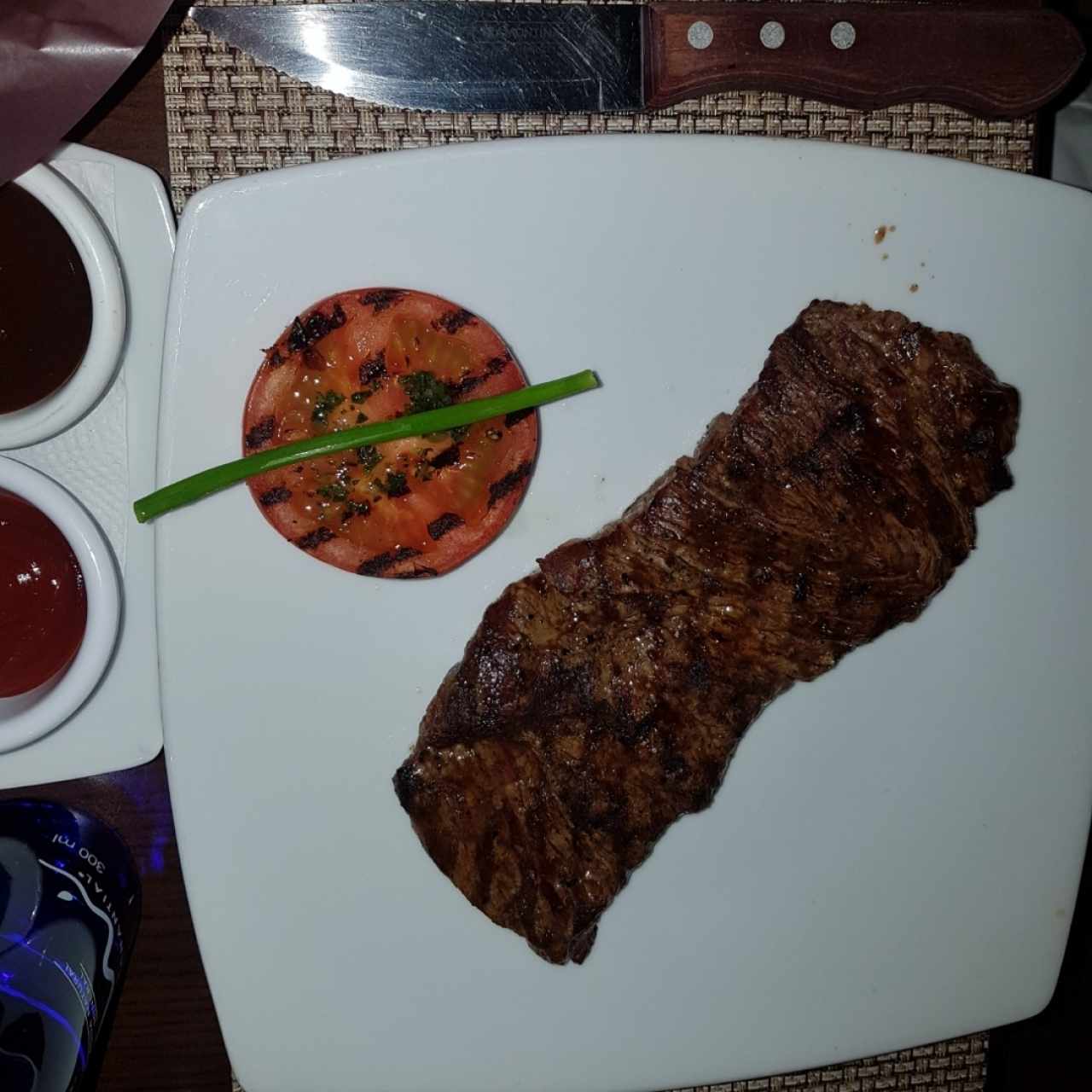 Baby beef