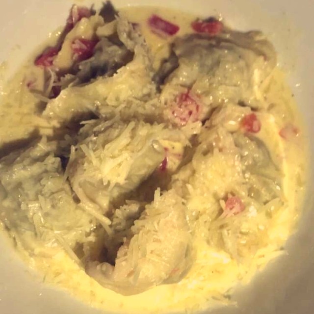 Raviolis 