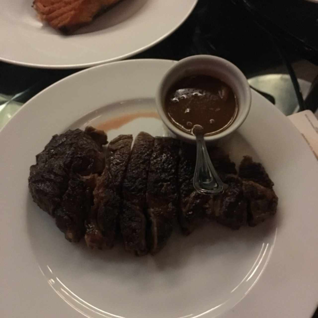 Ojo de Bife Argentino