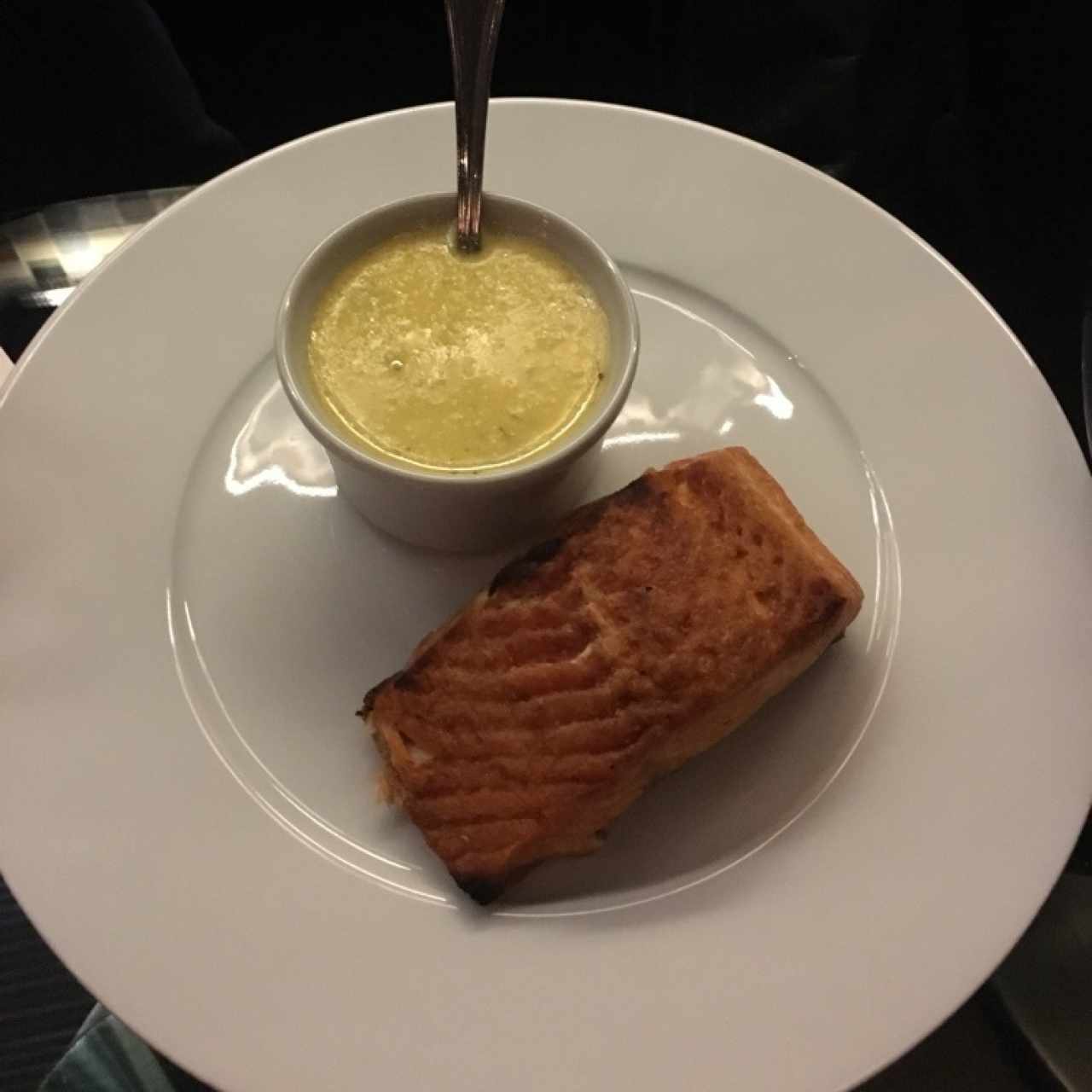 Salmón