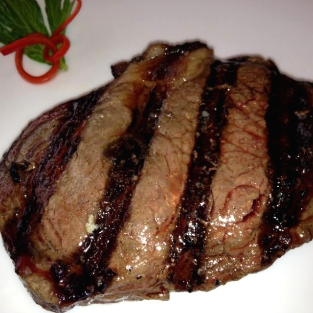 Rib Eye Steak Importado