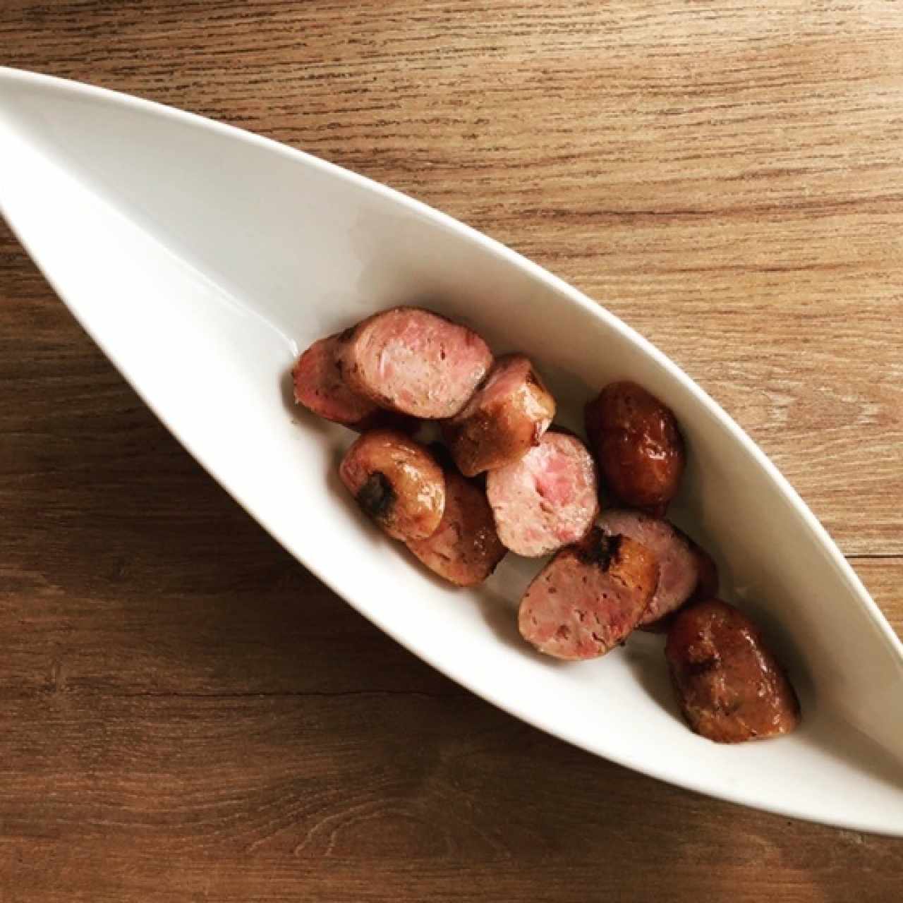 Chorizo