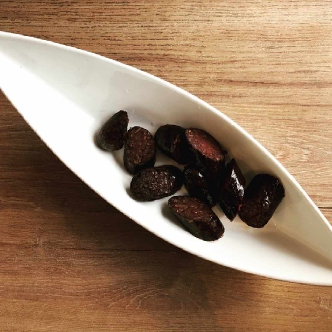 Morcilla
