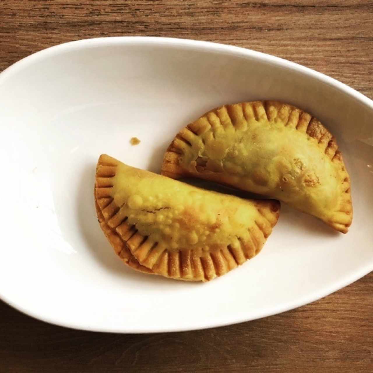 Empanadas