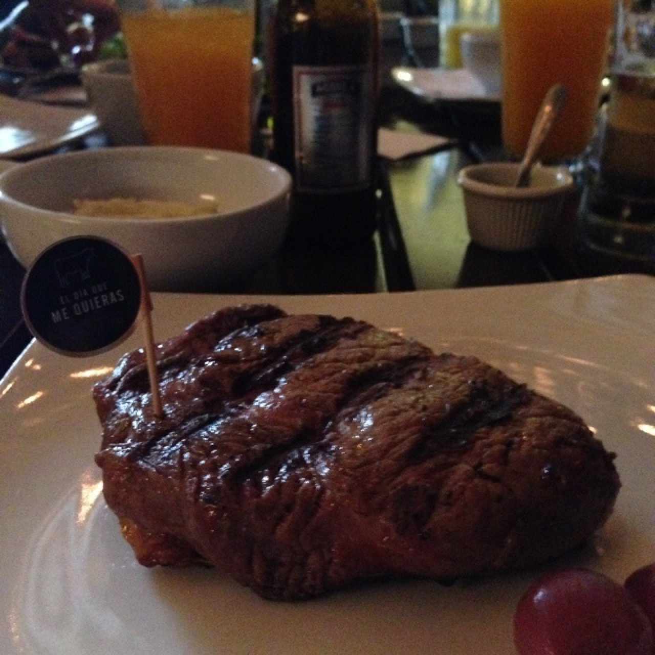 Bifé ancho