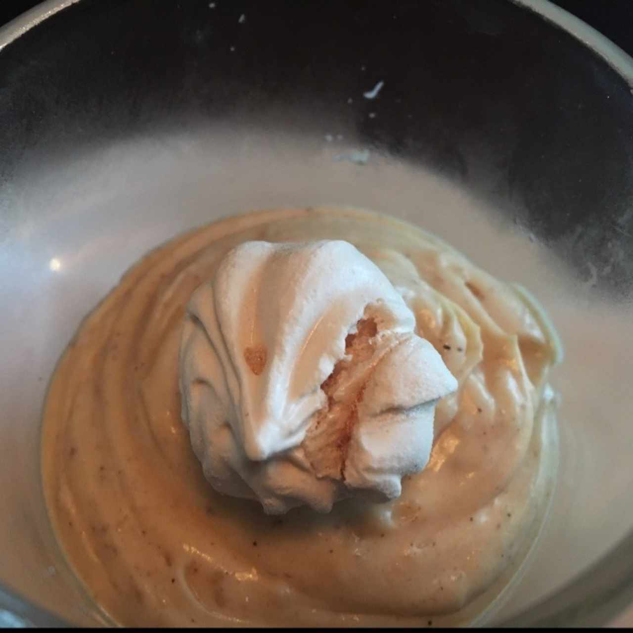 Suspiro limeño 