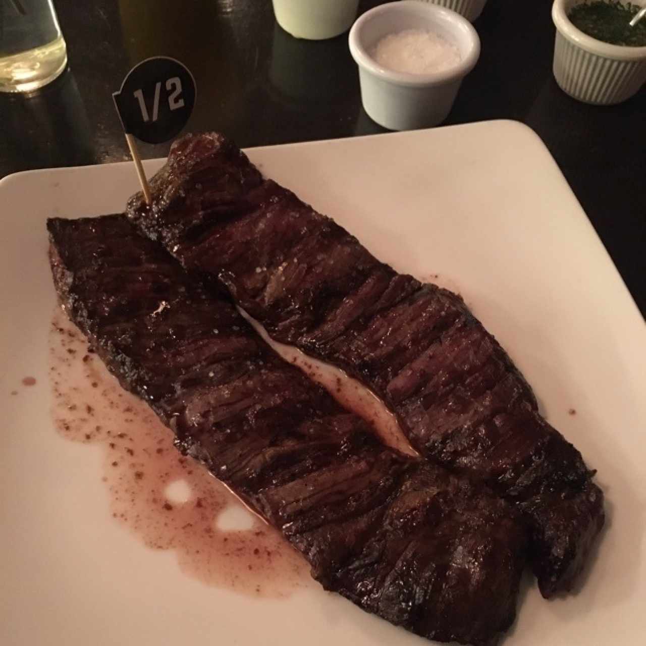 entraña