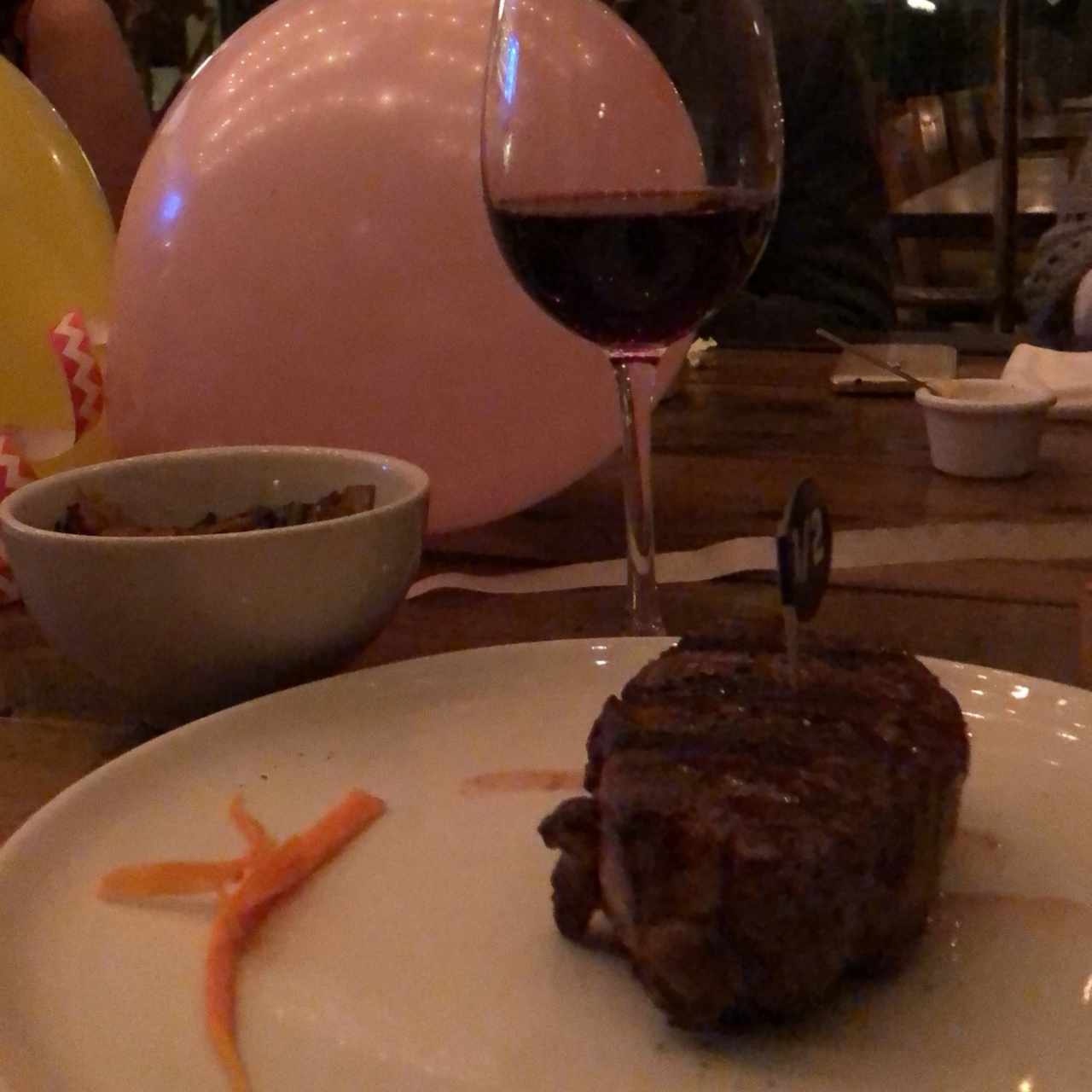 bife de chorizo 
