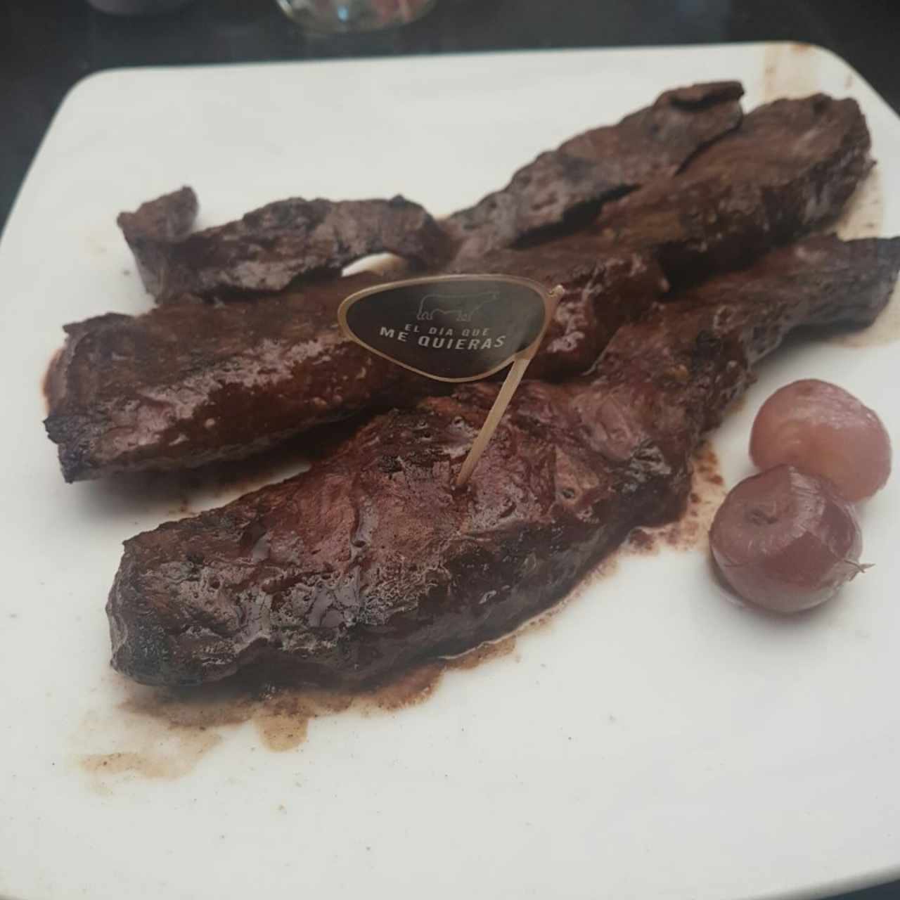 entraña