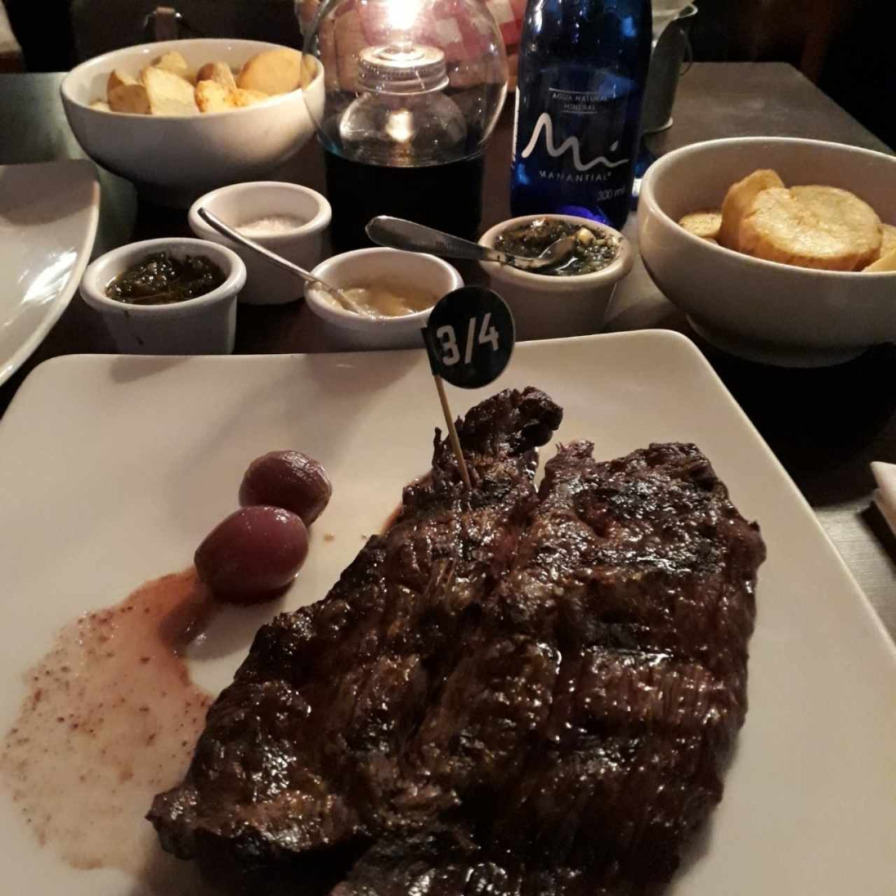 bife vacio