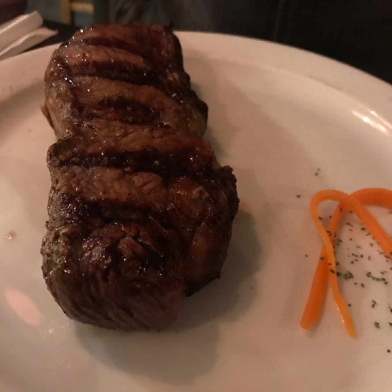 rib eye