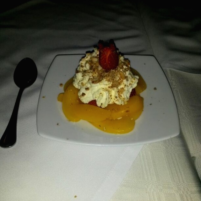 Postre