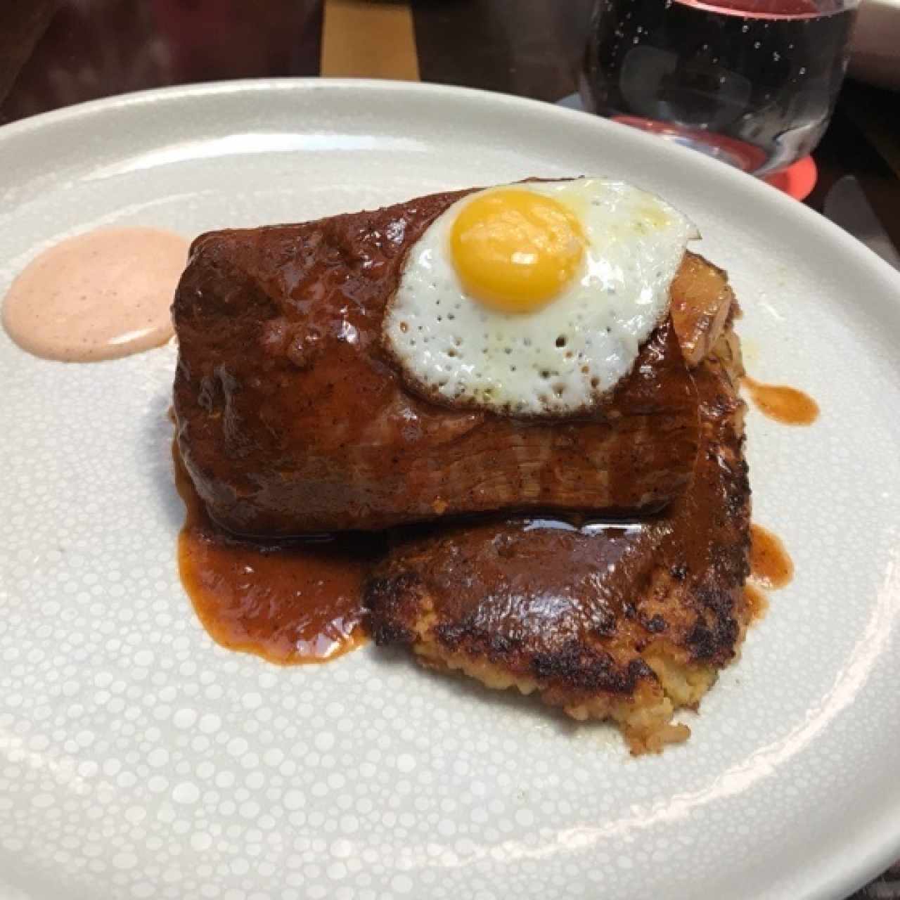 El mejor cordero a lo pobre que me he comido!! 100% recomendado!! 