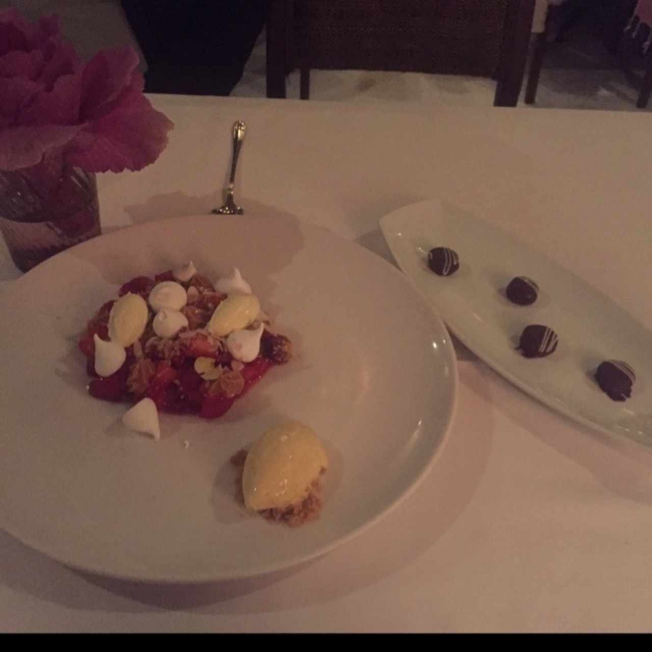 Postre el 